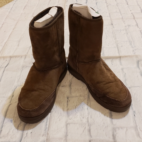 UGG vintage ultra short Chocolatesize Men’s 11